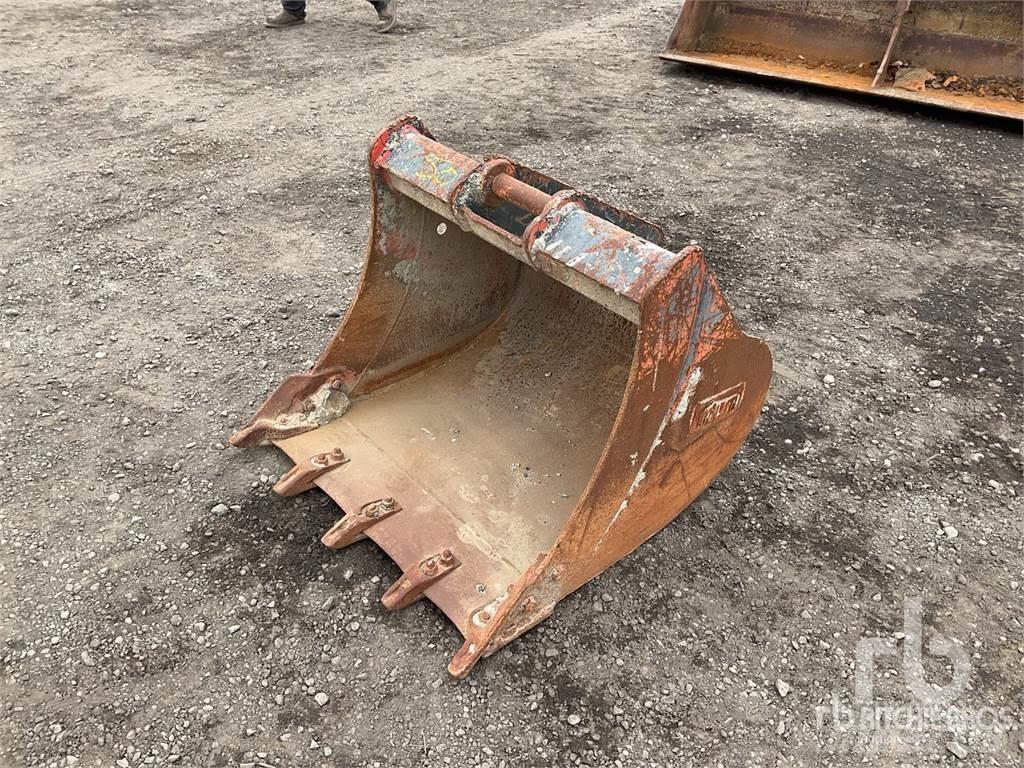 Miller 860 mm Kanalak