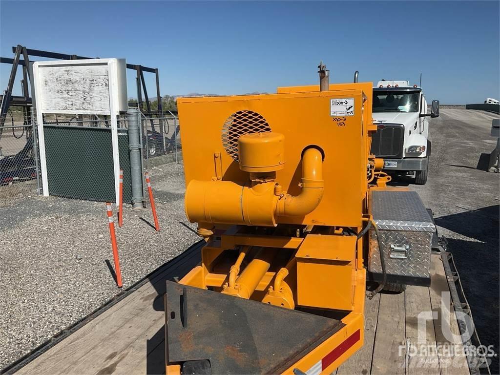  Mobile Betonpumpák