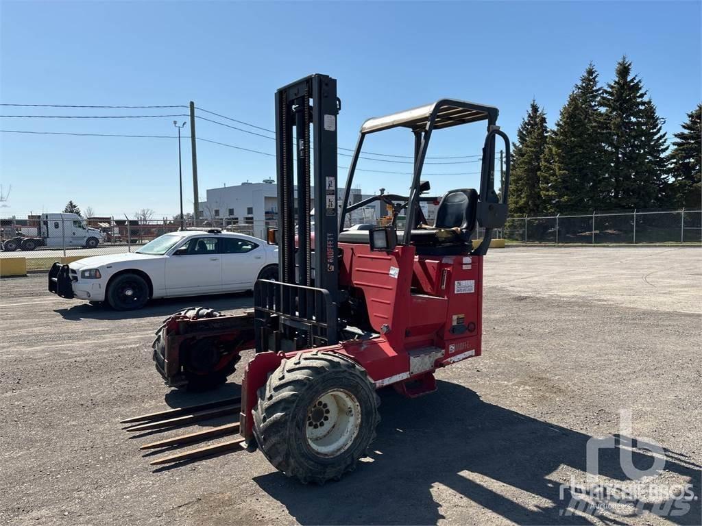 Moffett M55 Tereptargonca