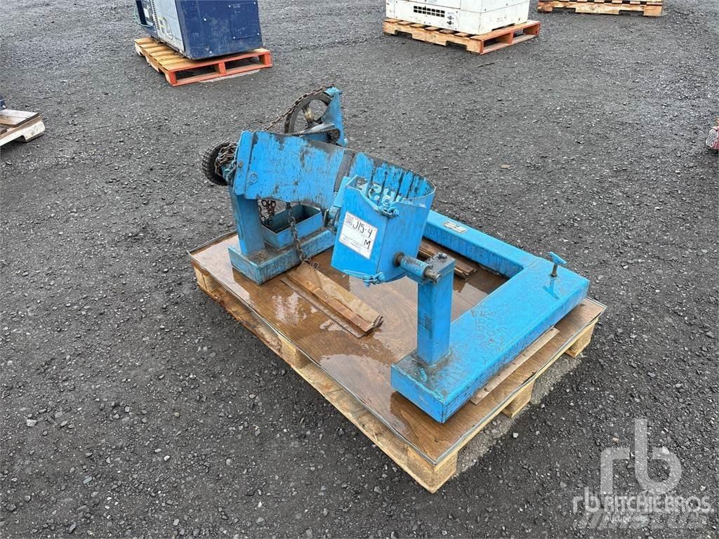  MORSE 285A-HD Egyéb alkatrészek