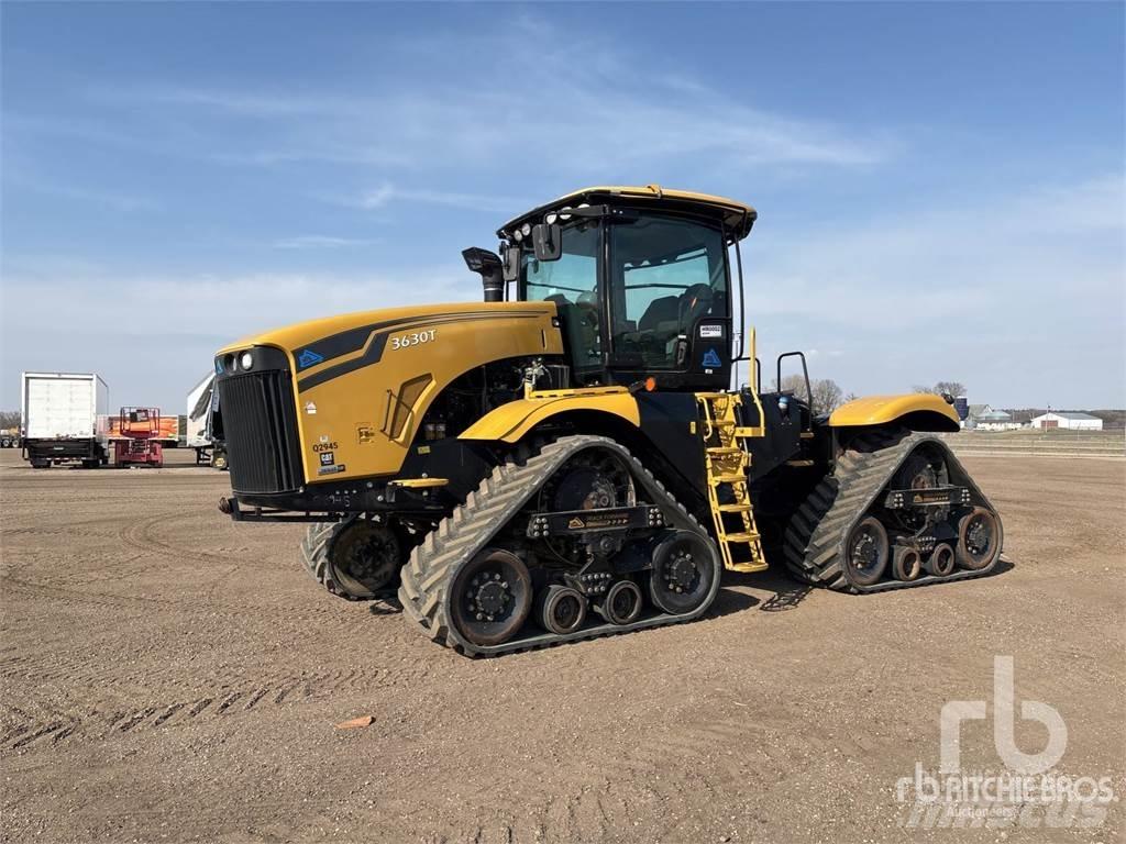MTS 3630T Traktorok