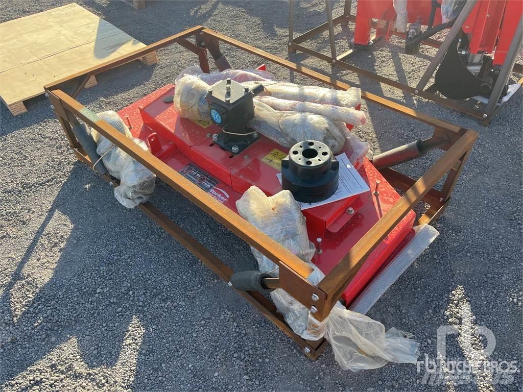 MultiQuip FIFM5 Irat megsemmisítők