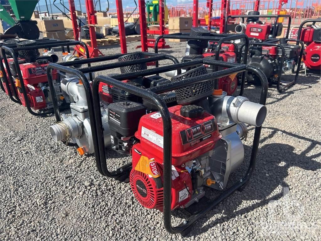 MultiQuip QWP80 Vízpumpák
