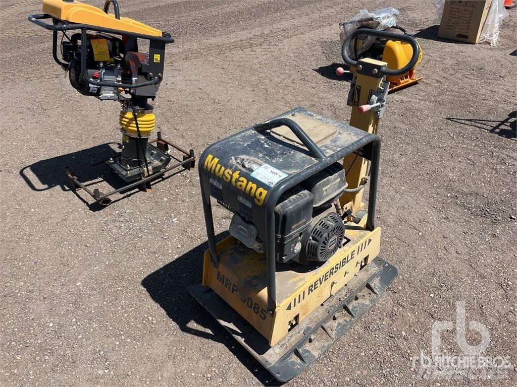 Mustang MRP5085 Vibrátorok