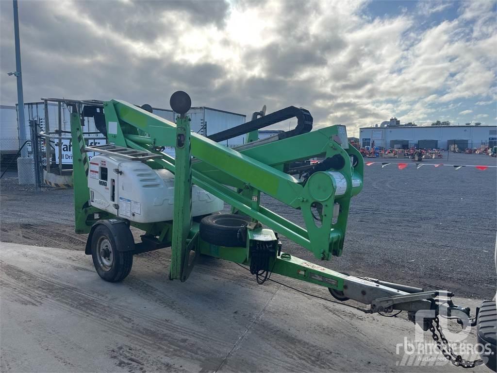 Niftylift 150TP Építőipar - Egyebek