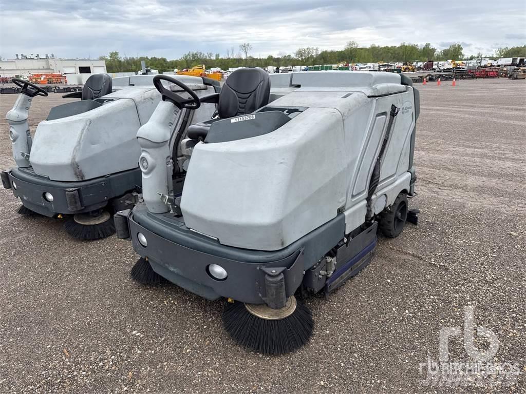 Nilfisk SC8000 Úttakarító gépek