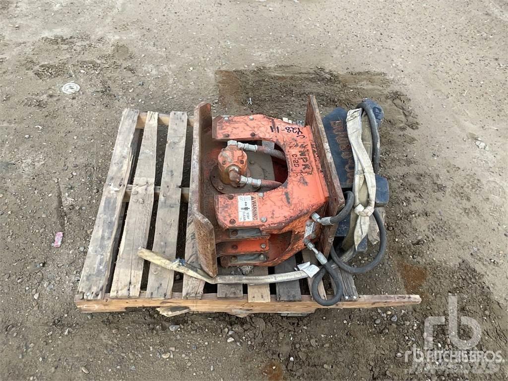 NPK C2D Vibrátorok