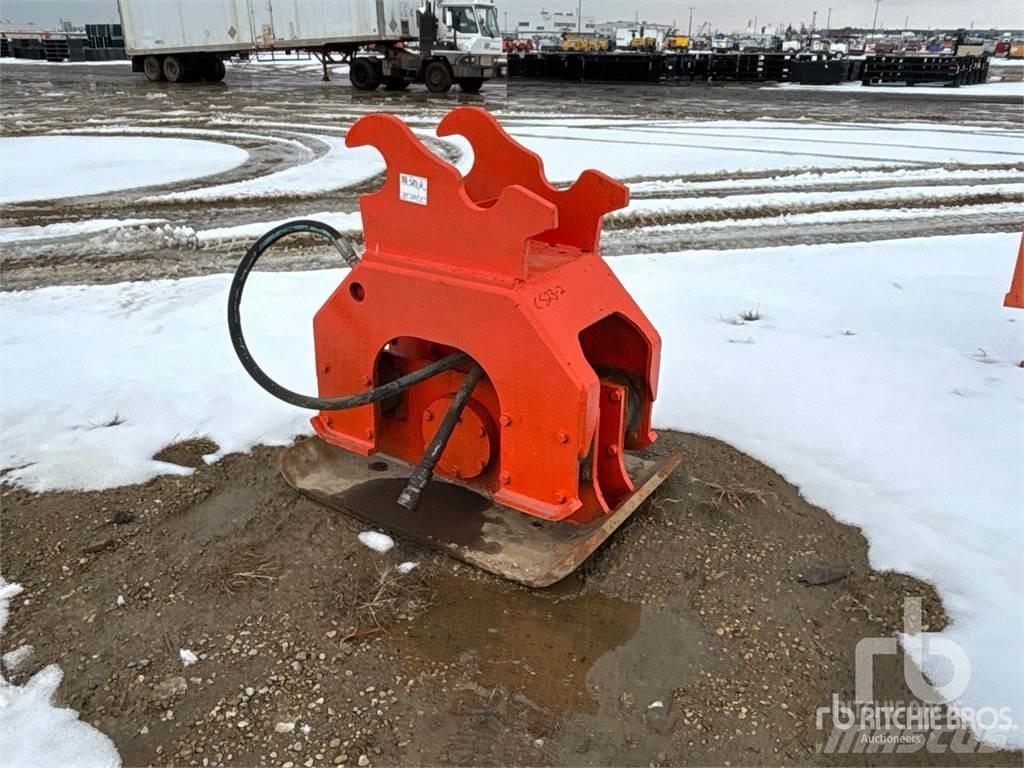NPK C8B Vibrátorok