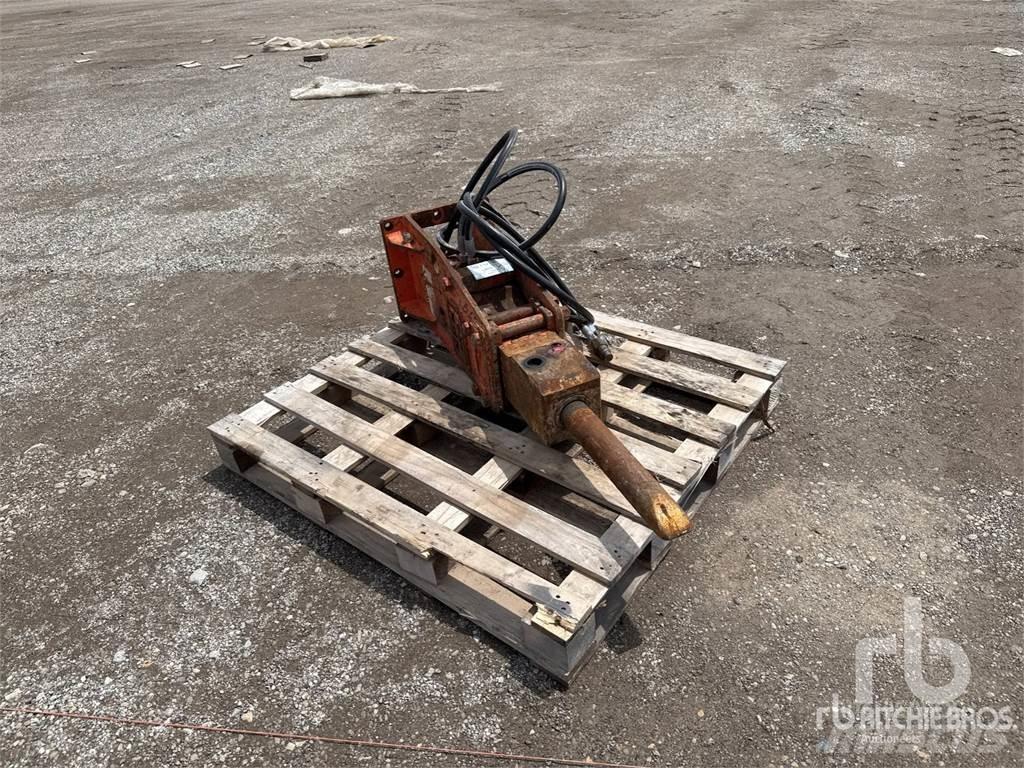 NPK PH-2 Fejtőgépek