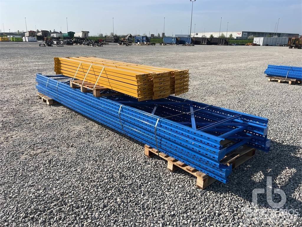  Pallet Építőipar - Egyebek
