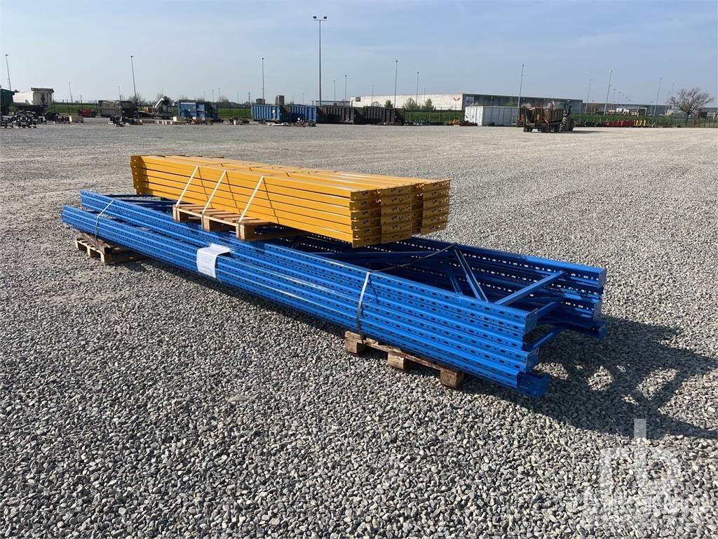  Pallet Építőipar - Egyebek
