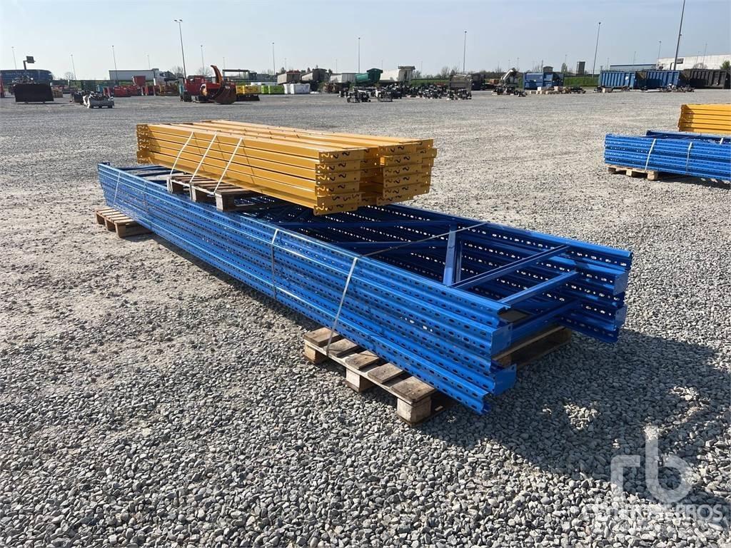  Pallet Építőipar - Egyebek