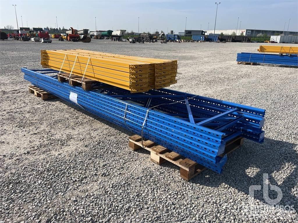  Pallet Építőipar - Egyebek