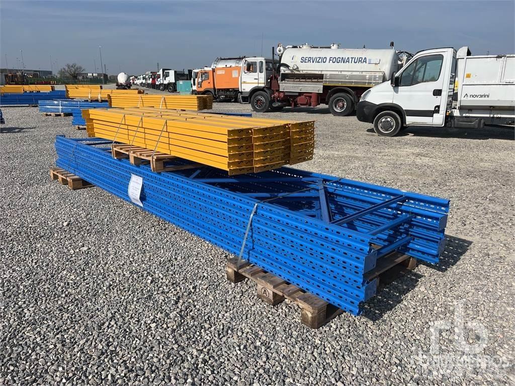  Pallet Építőipar - Egyebek