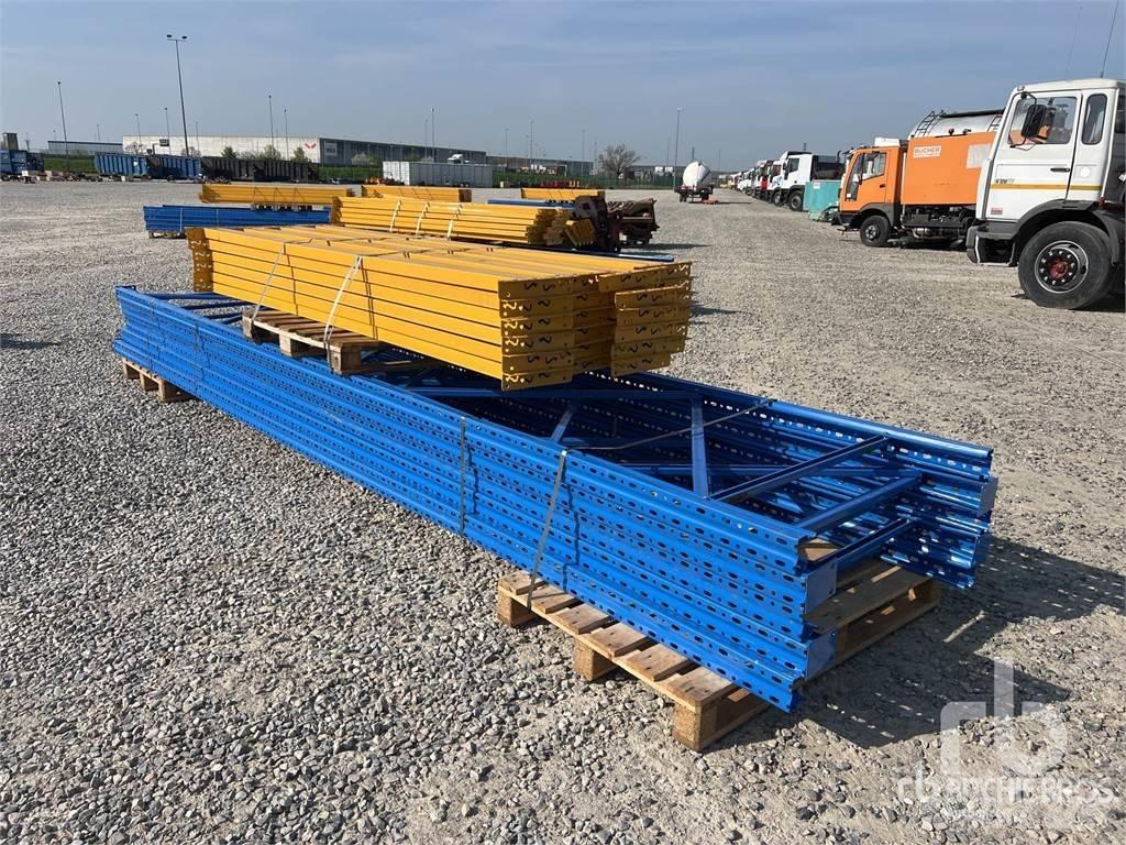  Pallet Építőipar - Egyebek