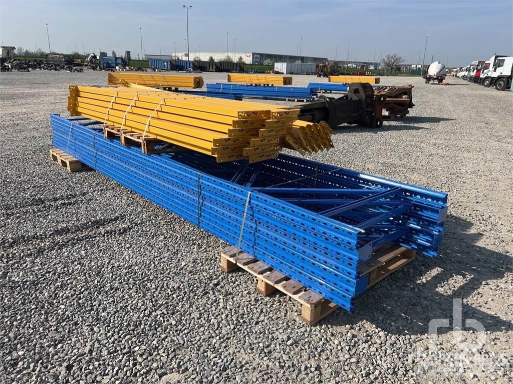  Pallet Építőipar - Egyebek