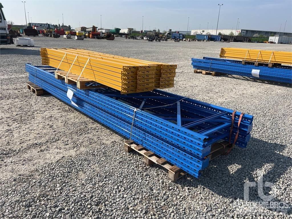  Pallet Építőipar - Egyebek