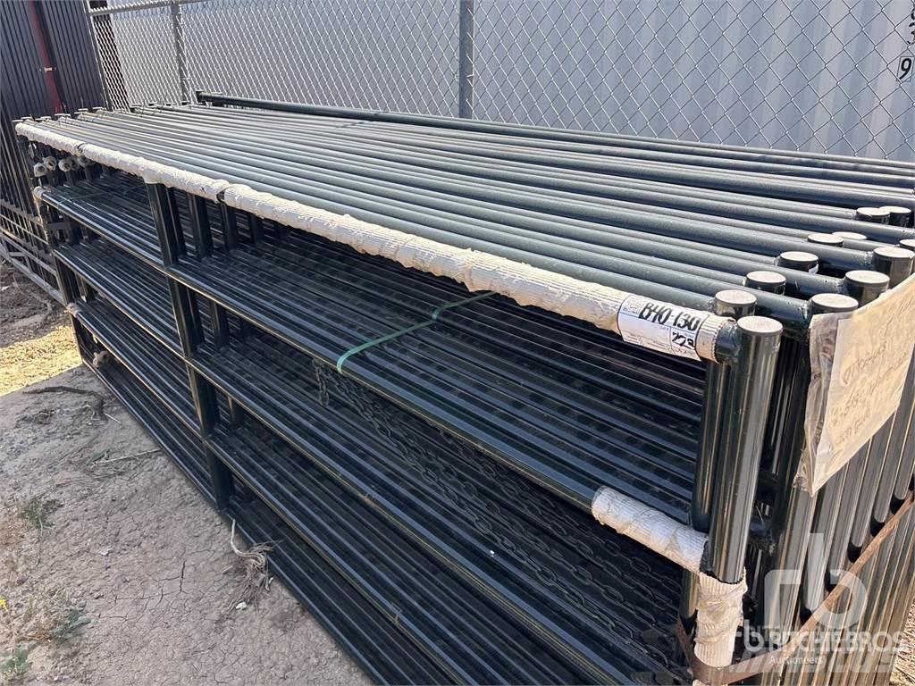  Panels Egyéb állattenyésztés gépei és tartozékok