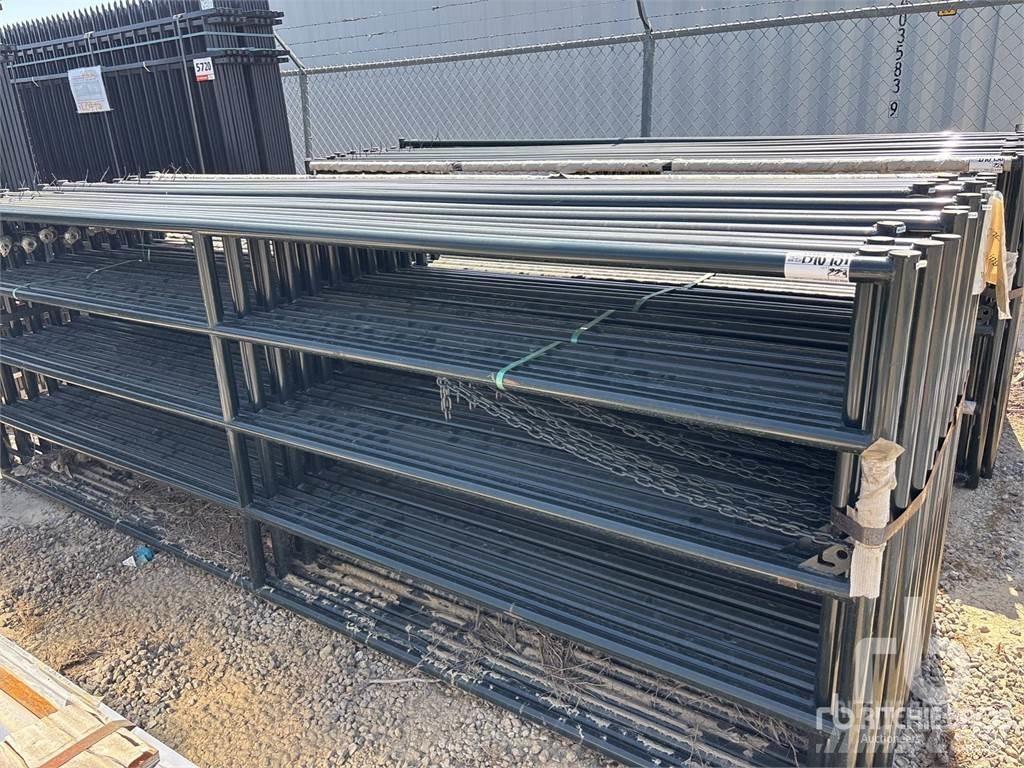 Panels Egyéb állattenyésztés gépei és tartozékok