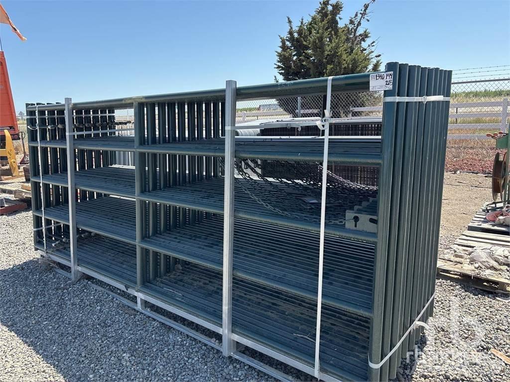  Panels Egyéb állattenyésztés gépei és tartozékok