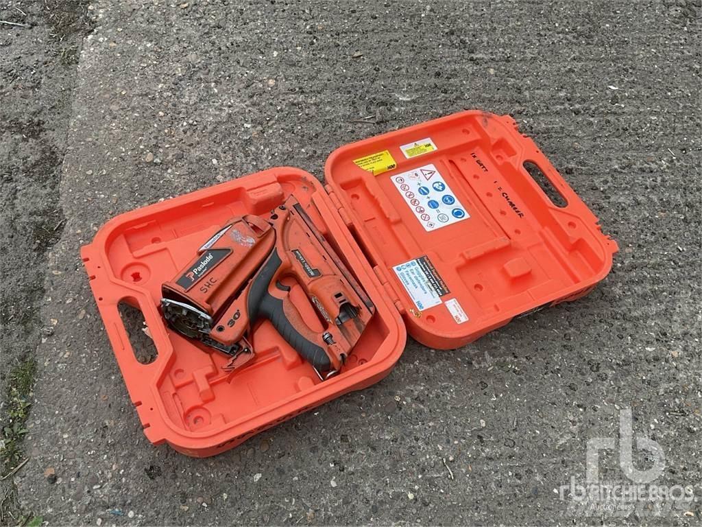  PASLODE IM350 Építőipar - Egyebek