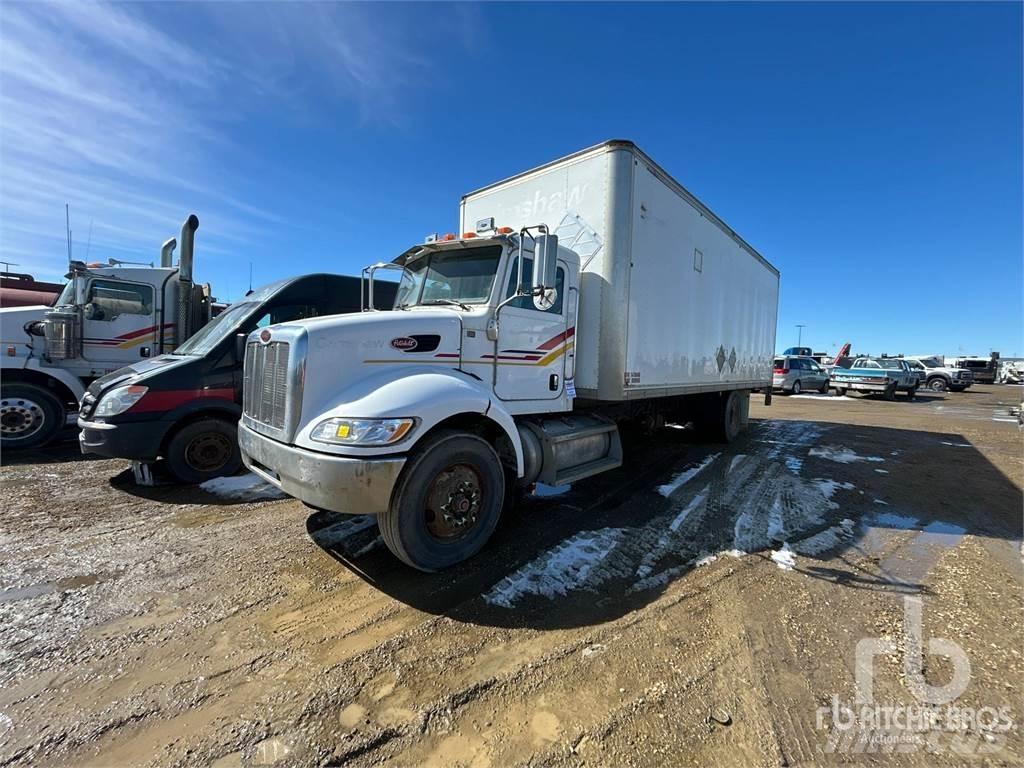 Peterbilt 335 Transporterek