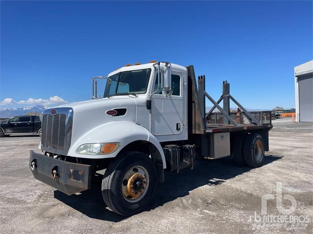 Peterbilt 335 Egyéb