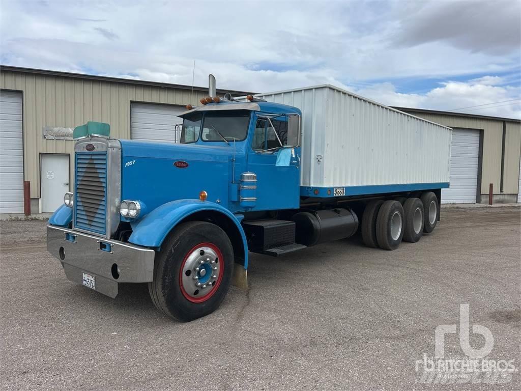 Peterbilt 350 Billenő teherautók