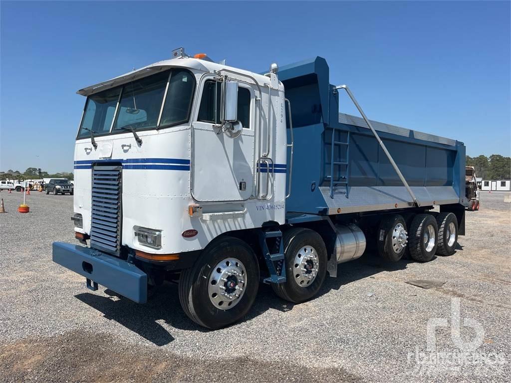 Peterbilt 362 Billenő teherautók