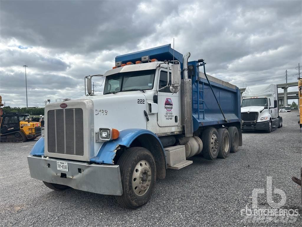 Peterbilt 365 Billenő teherautók
