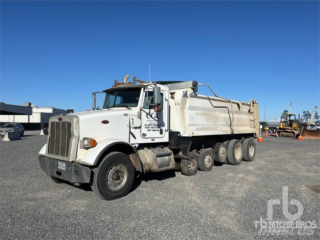Peterbilt 365 Billenő teherautók
