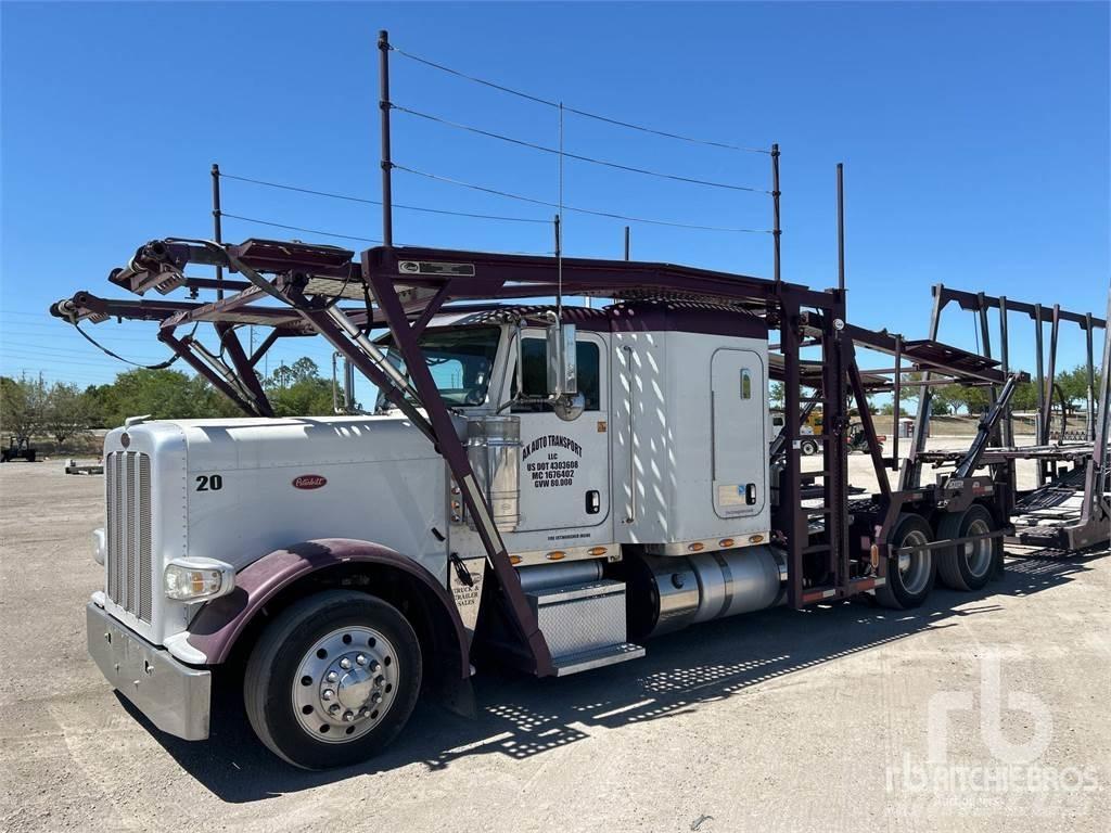 Peterbilt 388 Járműszállítók