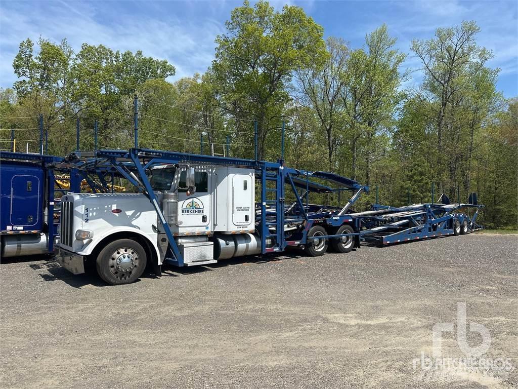 Peterbilt 389 Járműszállítók