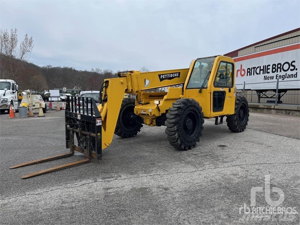Pettibone T8044 Teleszkópos rakodók