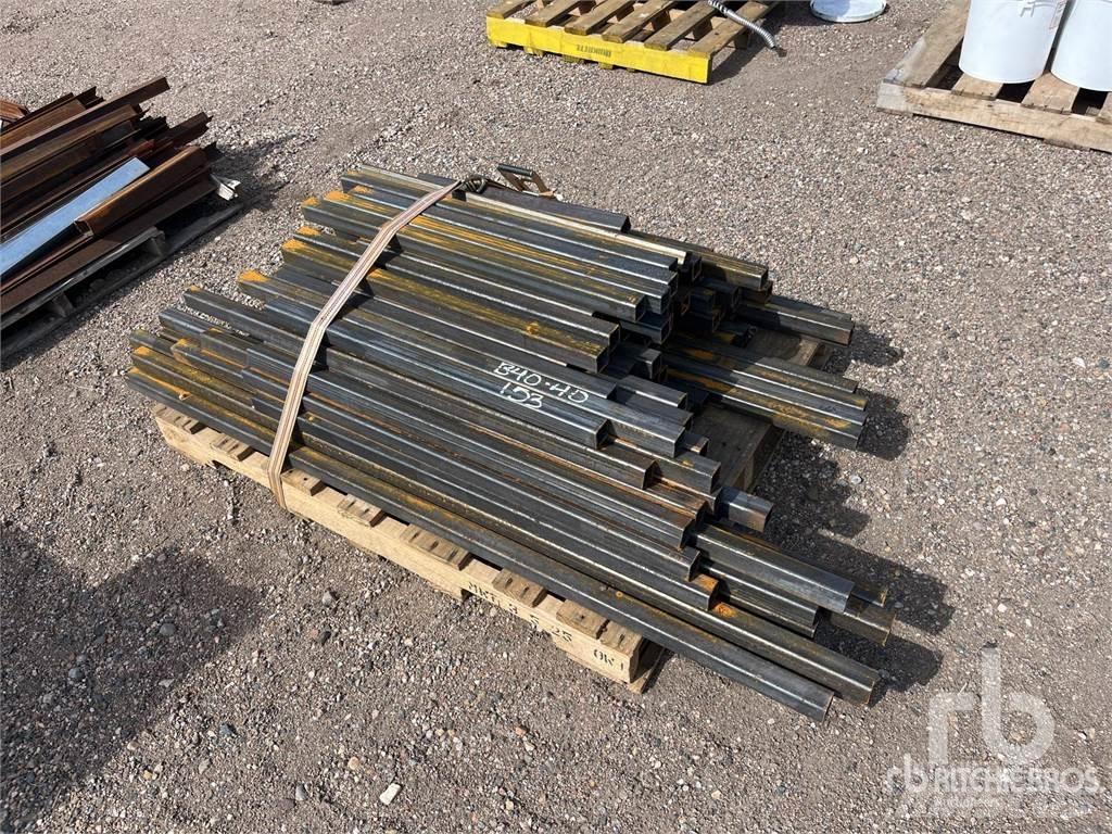  Pipe Tubing Egyéb alkatrészek