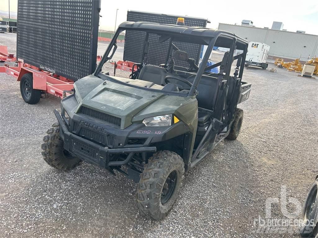 Polaris RANGER Haszongépek