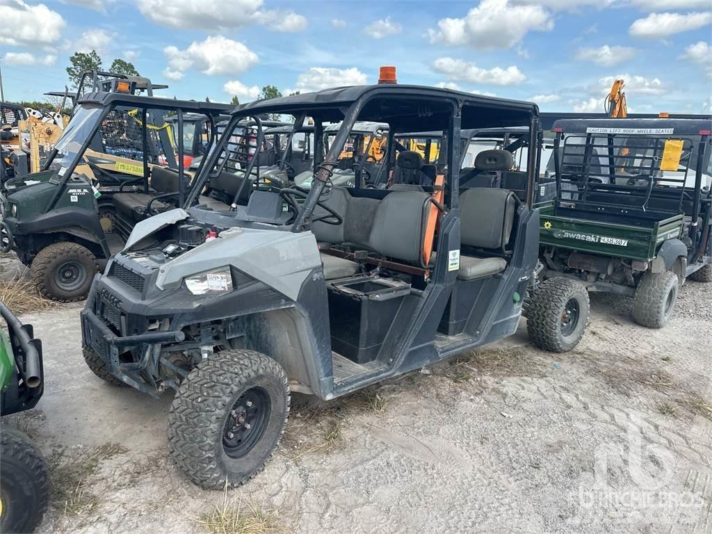 Polaris RANGER Haszongépek