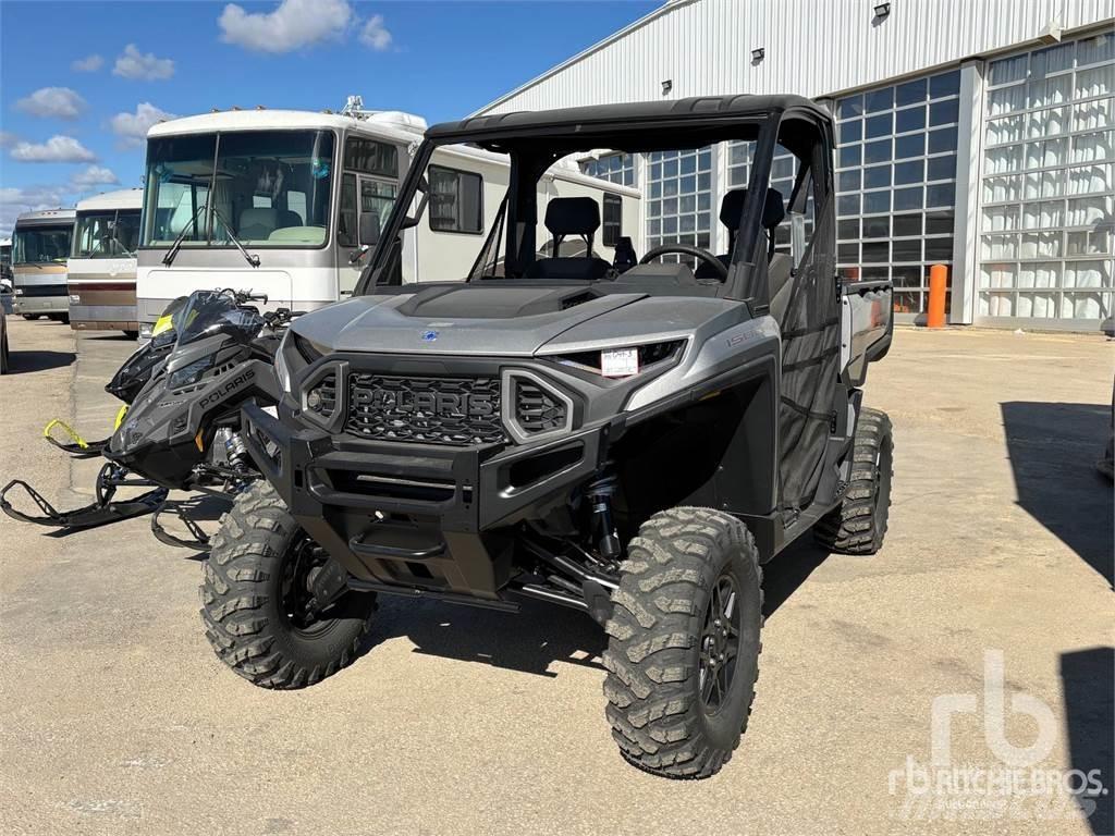 Polaris RANGER ATV-k