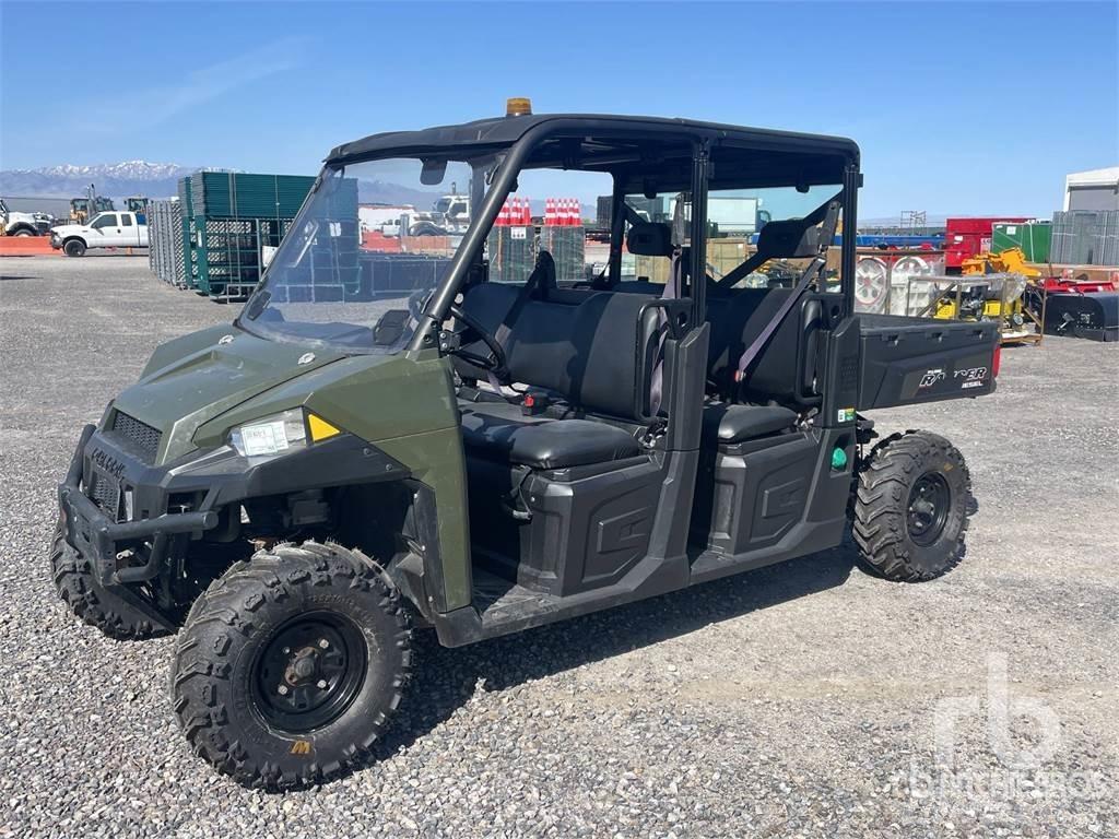 Polaris RANGER Haszongépek