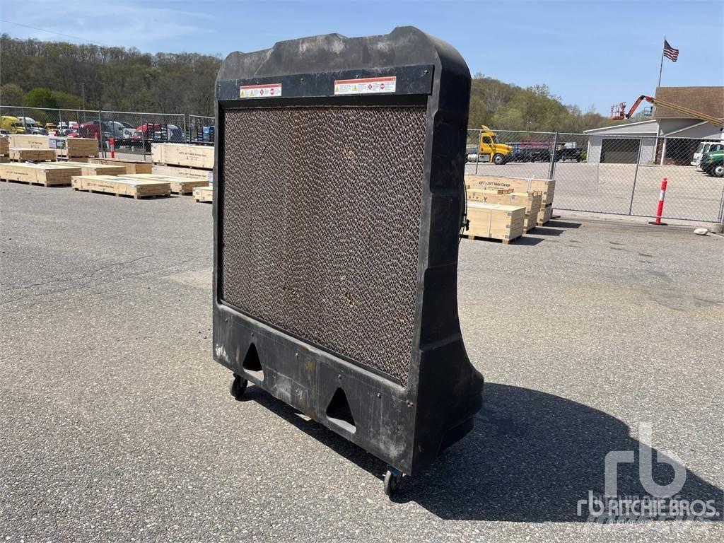 PORTACOOL JS260 Kompresszorok