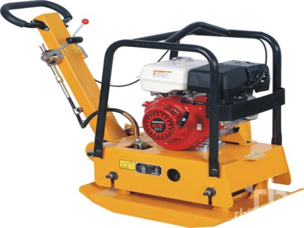 Powertek MS160 Vibrátorok