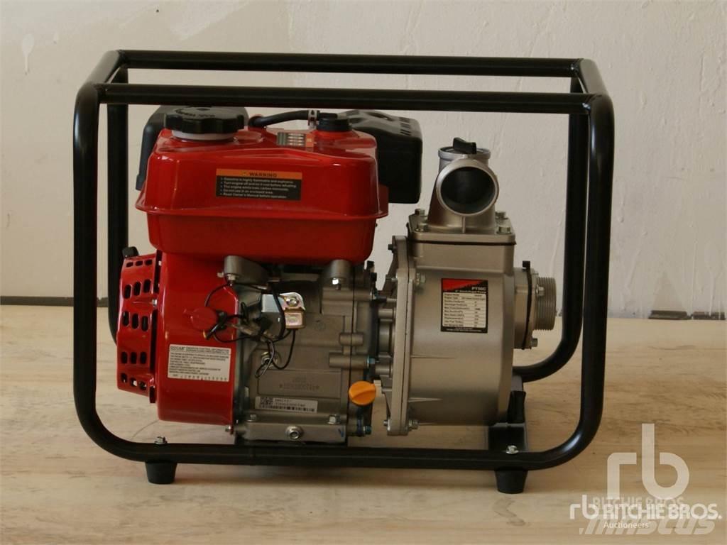 Powertek PT50C Vízpumpák