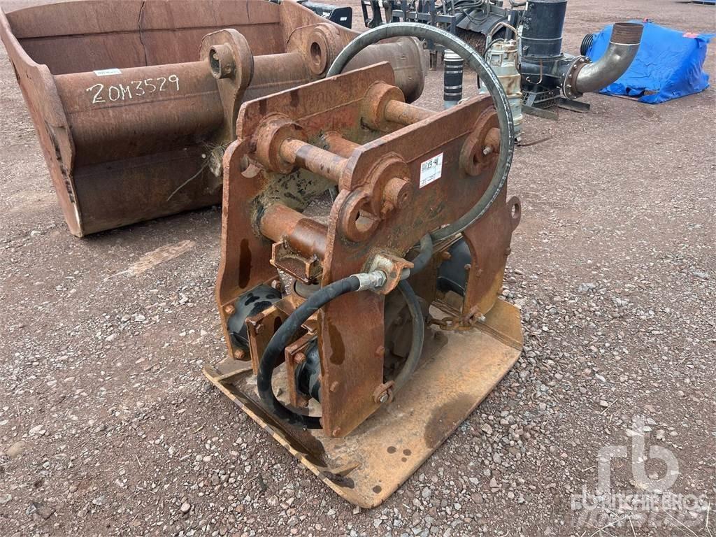  Q/C Vibrátorok
