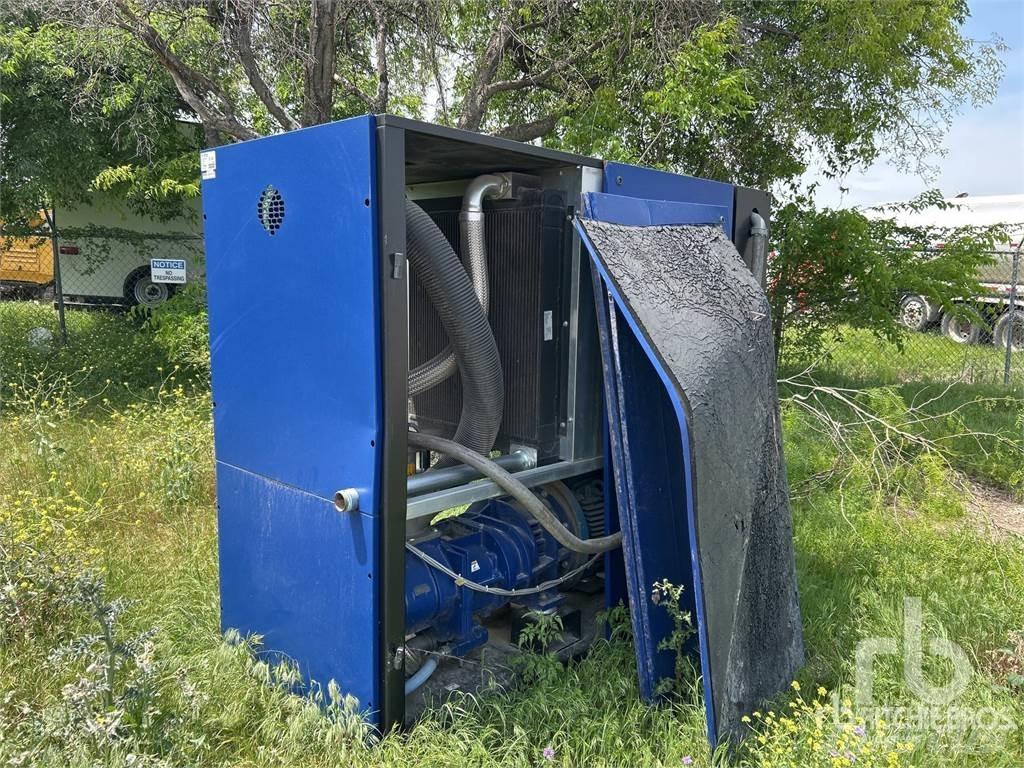Quincy QSI Kompresszorok