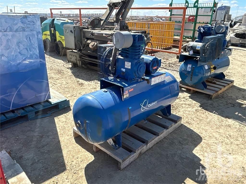 Quincy QU05008 Kompresszorok