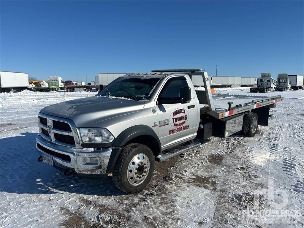 RAM 5500 Műszaki mentők
