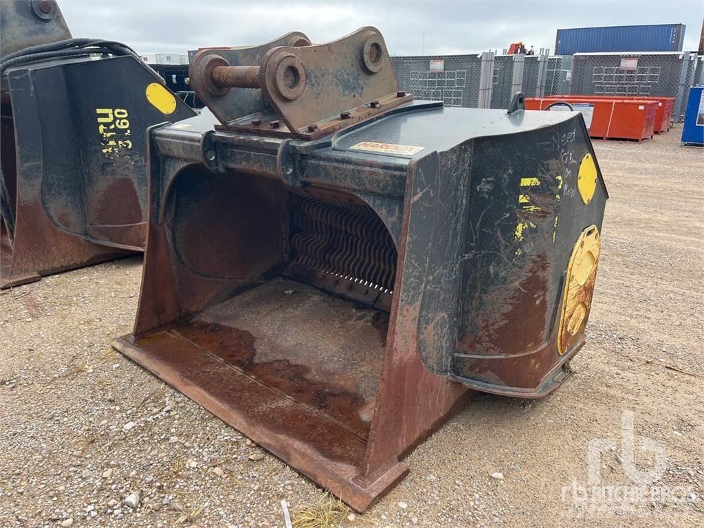 Remu PD2160 Kanalak