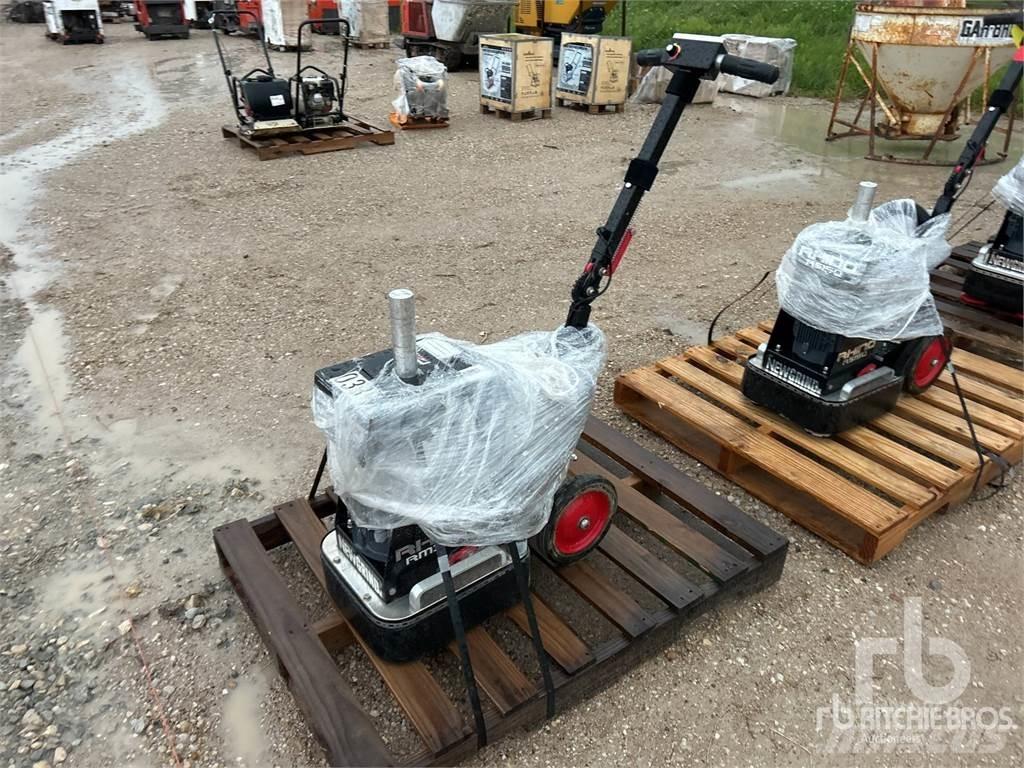 Rhino RM350 Építőipar - Egyebek