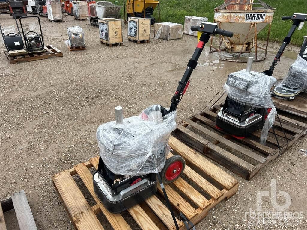 Rhino RS150 Építőipar - Egyebek