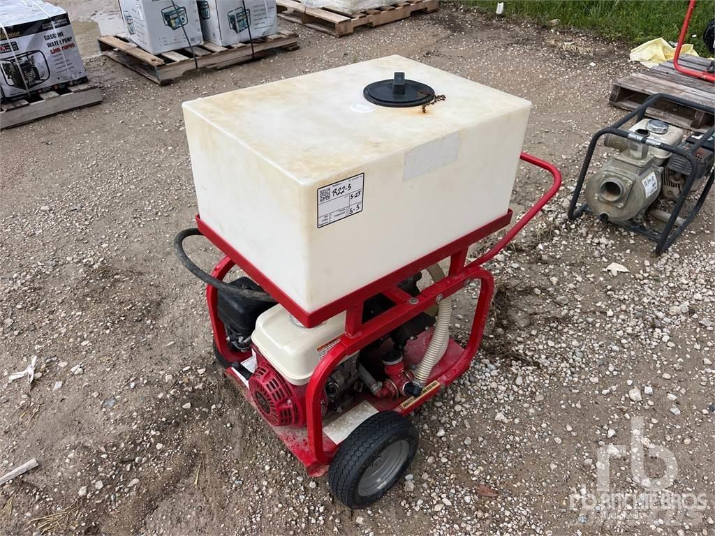 Rice Gasoline Építőipar - Egyebek